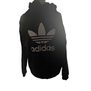 Adidas sweater size L